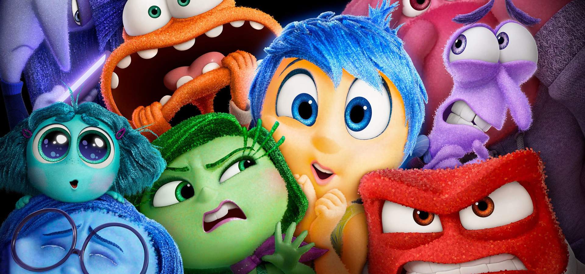 EskimoTV: Inside Out 2 (2024)